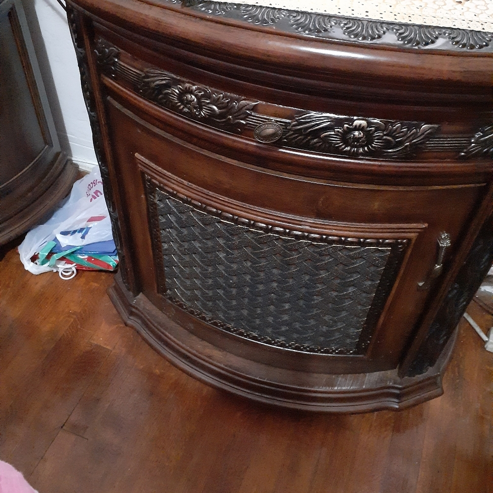Bedroom set